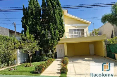 Casa em condomínio fechado com 4 quartos à venda na Alameda Rio Claro, Alphaville, Santana de Parnaíba