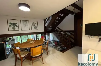 Casa em condomínio fechado com 3 quartos à venda na Avenida Altos de Alphaville, Alphaville, Santana de Parnaíba