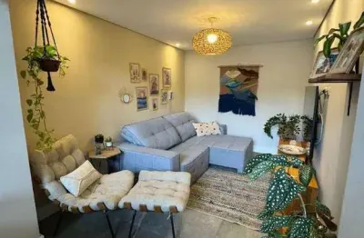 Apartamento com 3 quartos à venda na Avenida Marcos Penteado de Ulhôa Rodrigues, Tamboré, Santana de Parnaíba