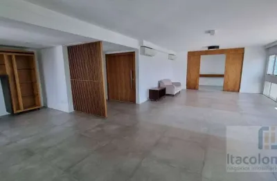 Apartamento com 3 quartos à venda na Avenida Cauaxi, Alphaville, Barueri