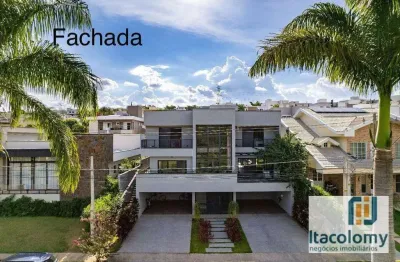 Casa à venda no condomínio reserva da serra, jundiaí