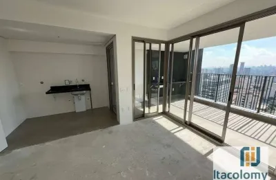 Apartamento com 2 quartos à venda na Rua Capitão Prudente, Pinheiros, São Paulo