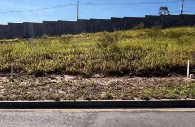 Terreno em condomínio fechado à venda no Estância São Francisco, Itapevi 