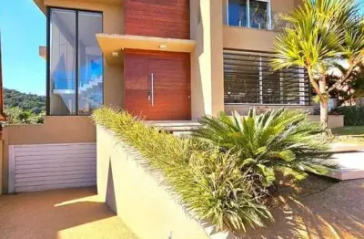 Casa em condomínio fechado com 5 quartos à venda no Genesis 2, Santana de Parnaíba 