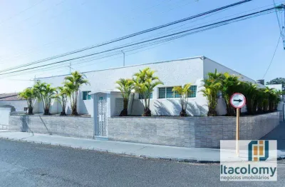 Casa com 3 quartos à venda na Rua Almeida Brandão, Alto Higienópolis, Bauru