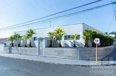 Casa com 3 quartos à venda na Rua Almeida Brandão, Alto Higienópolis, Bauru