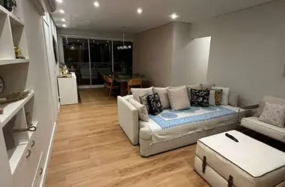 Apartamento com 4 quartos à venda na Alameda Canto dos Pássaros, Tamboré, Santana de Parnaíba