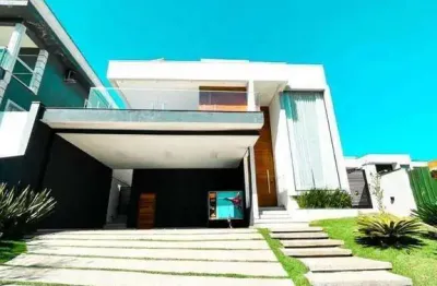 Casa em condomínio fechado com 3 quartos à venda na Alameda Arco-Íris, Tamboré, Santana de Parnaíba