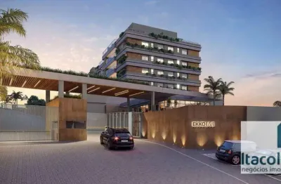 Casa em condomínio fechado com 3 quartos à venda na Avenida Marcos Penteado de Ulhôa Rodrigues, Alphaville, Santana de Parnaíba