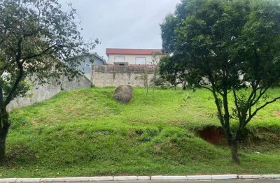 Terreno à venda, 456 m² por r$ 430.000,00 - tarumã - santana de parnaíba/sp