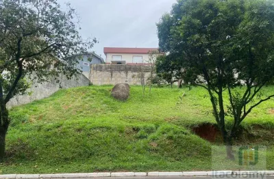 Terreno à venda, 456 m² por R$ 430.000,00 - Tarumã - Santana de Parnaíba/SP