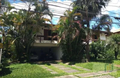 Casa em condomínio fechado com 3 quartos à venda na Alameda Suécia, Alphaville, Barueri