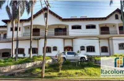 Casa em condomínio fechado com 11 quartos à venda na Alameda Inglaterra, Alphaville, Barueri