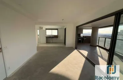 Apartamento com 3 quartos à venda na Avenida Sagitário, Alphaville, Barueri