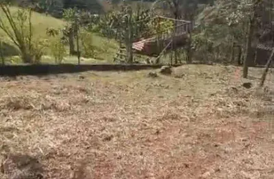Terreno em condomínio fechado à venda na Rua do Candelabro, Vila Velha, Santana de Parnaíba