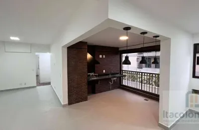 Apartamento com 3 quartos à venda na Avenida Copacabana, Alphaville, Barueri