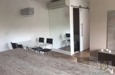 Apartamento com 2 quartos à venda na Rua Augusto dos Anjos, Alphaville, Barueri