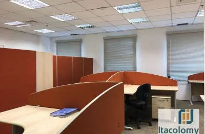 Sala comercial com 2 salas à venda na Alameda Araguaia, Alphaville, Barueri