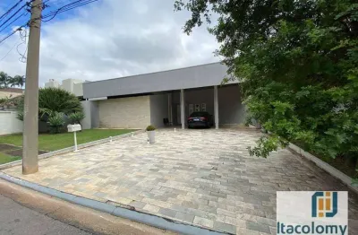 Casa em condomínio fechado com 4 quartos à venda na Alameda Portugal, Alphaville Residencial Um, Barueri