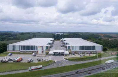 Barracão / Galpão / Depósito para alugar no Rainha, Araquari 