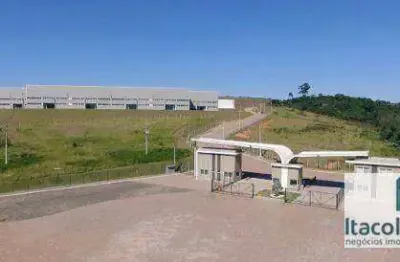 Barracão / Galpão / Depósito para alugar no Pinhal, Cabreúva 