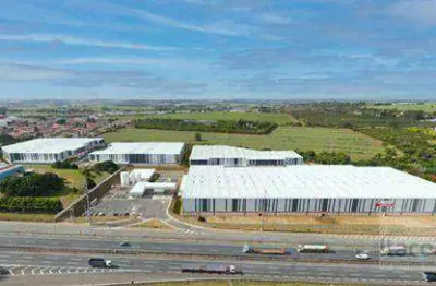 Barracão / Galpão / Depósito para alugar na Rodovia Anhanguera, Jardim Nova Limeira, Limeira