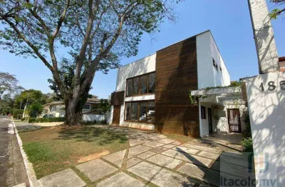 Casa em condomínio fechado com 4 quartos à venda na Rua Selenita, Nova Higienópolis, Jandira