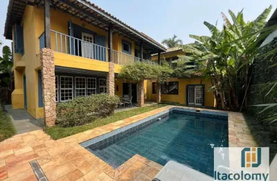 Casa em condomínio fechado com 4 quartos à venda na Alameda Guatemala, Alphaville, Barueri