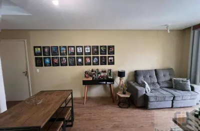 Apartamento com 2 quartos à venda na Rua Marte, Jardim Tupanci, Barueri