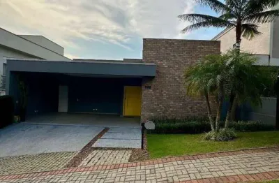 Casa em condomínio fechado com 3 quartos à venda na Alameda Arco-Íris, Tamboré, Santana de Parnaíba