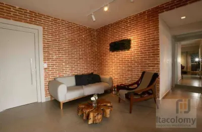 Apartamento com 2 quartos à venda na Avenida Copacabana, Alphaville, Barueri