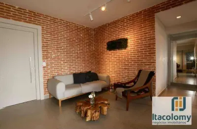 Apartamento mobiliado para venda e locação no londonville