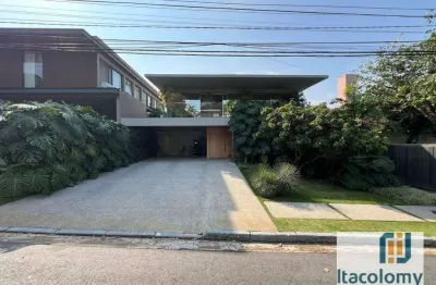 Casa em condomínio fechado com 4 quartos à venda na Alameda Moscou, Alphaville, Barueri
