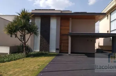 Casa em condomínio fechado com 4 quartos à venda na Alameda das Embaúbas, Alphaville, Santana de Parnaíba