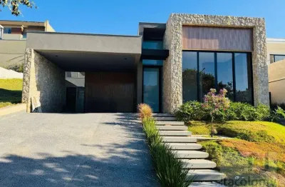 Casa em condomínio fechado com 3 quartos à venda na Alameda das Aroeiras, Alphaville, Santana de Parnaíba
