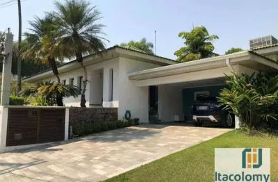 Casa em condomínio fechado com 3 quartos à venda na Alameda Rússia, Alphaville, Barueri