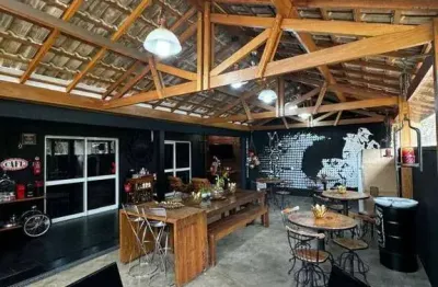 Casa em condomínio fechado com 3 quartos à venda na Alameda Gregório Bogossian Sobrinho, Tamboré, Santana de Parnaíba