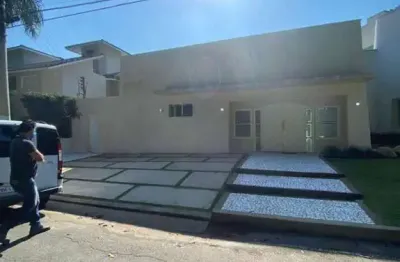 Casa mobiliada à venda no residencial marina guarujá