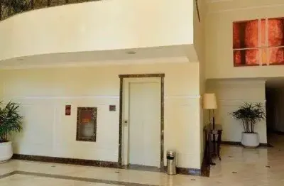 Apartamento mobiliado à venda no edifício perdizes project