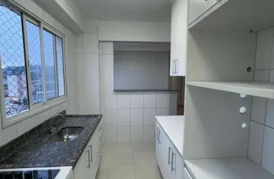 Apartamento com 2 quartos à venda na Rua Carlos de Campos, Vila Boa Vista, Barueri