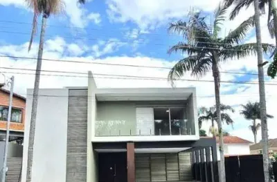 Casa em condomínio fechado com 4 quartos à venda na Alameda Guarujá, Alphaville, Santana de Parnaíba