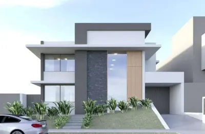 Casa em condomínio fechado com 3 quartos à venda na Alameda da Plenitude, Colinas da Anhangüera, Santana de Parnaíba