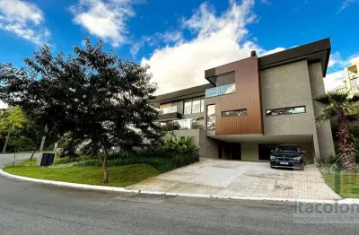 Casa em condomínio fechado com 4 quartos à venda na Rua Paris, Paiol Velho, Santana de Parnaíba