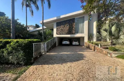 Casa em condomínio fechado com 4 quartos para alugar na Alameda Suécia, Alphaville, Barueri