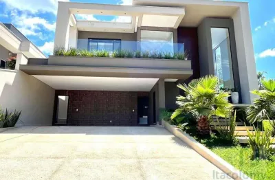 Casa em condomínio fechado com 5 quartos à venda na Rua Praga, Paiol Velho, Santana de Parnaíba