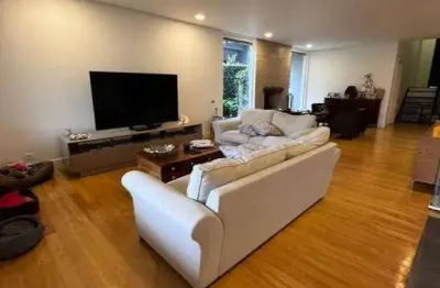 Casa em condomínio fechado com 4 quartos à venda na Alameda Tabarana, Alphaville, Santana de Parnaíba