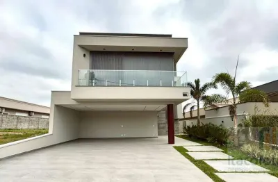 Casa em condomínio fechado com 4 quartos à venda na Rua Baquara, Colinas de Parnaíba I, Santana de Parnaíba