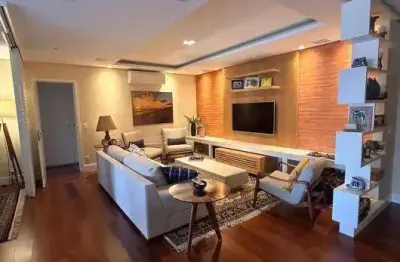 Apartamento mobiliado à venda no boulevard tamboré - com opção sem mobília