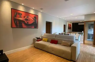 Apartamento com 2 quartos à venda na Alameda Cores da Mata, Tamboré, Santana de Parnaíba