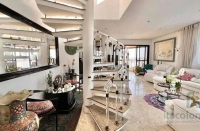 Apartamento com 4 quartos à venda na Rua Joaquim Távora, Vila Mariana, São Paulo